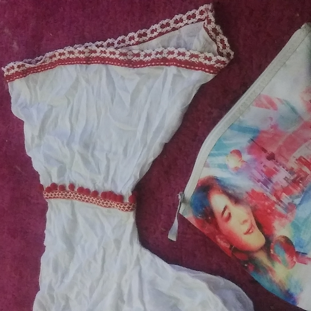 TOP/👚 - Picture 4 of 5